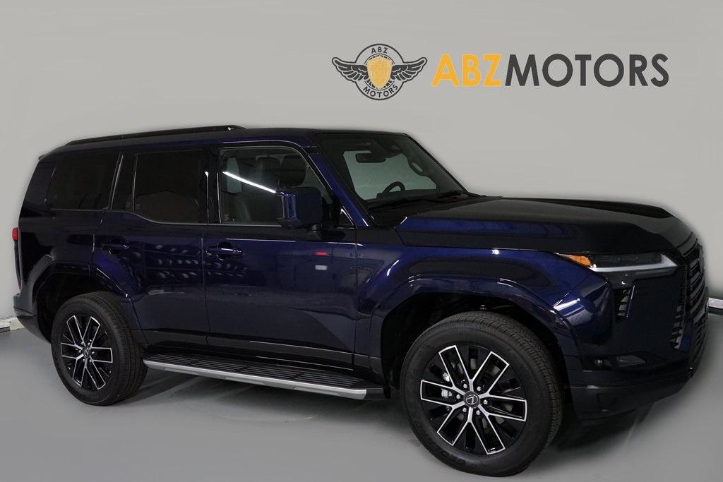 Used 2025 Lexus GX 550 Premium+ For Sale (Sold) | Autobyzack Inc